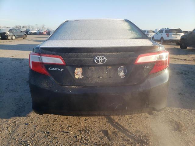 Photo 5 VIN: 4T4BF1FKXER382559 - TOYOTA CAMRY 