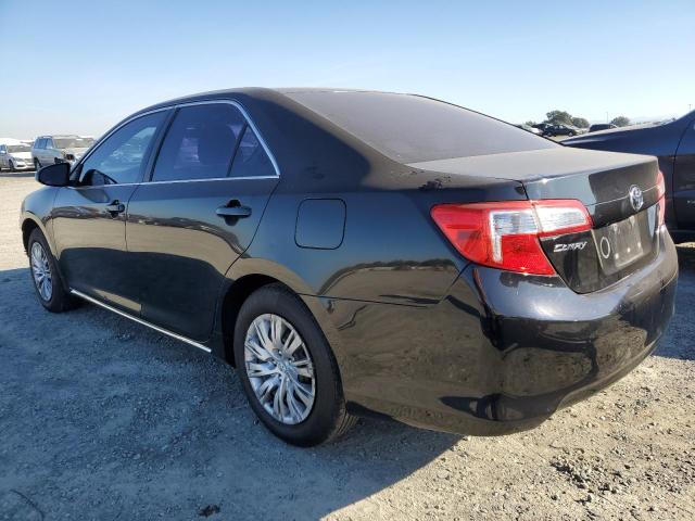 Photo 1 VIN: 4T4BF1FKXER384781 - TOYOTA CAMRY 