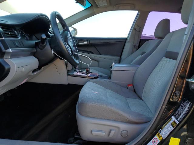 Photo 6 VIN: 4T4BF1FKXER384781 - TOYOTA CAMRY 