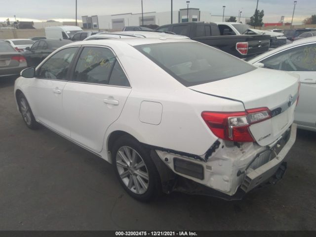 Photo 2 VIN: 4T4BF1FKXER385218 - TOYOTA CAMRY 