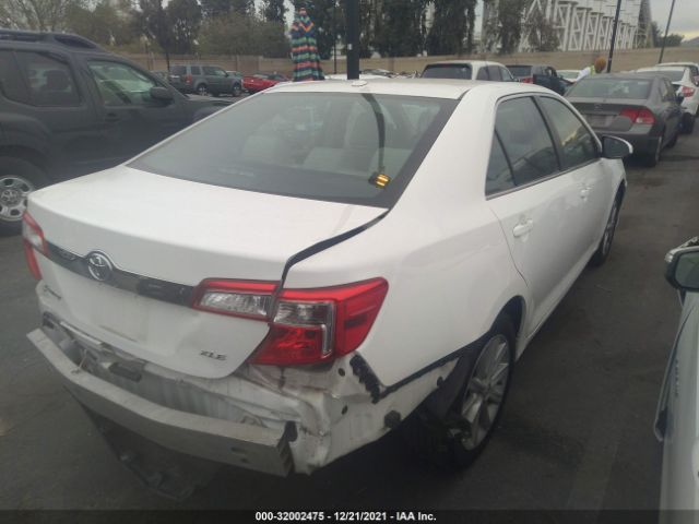 Photo 3 VIN: 4T4BF1FKXER385218 - TOYOTA CAMRY 