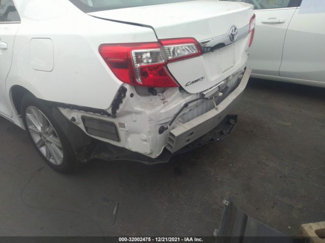 Photo 5 VIN: 4T4BF1FKXER385218 - TOYOTA CAMRY 