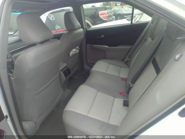 Photo 7 VIN: 4T4BF1FKXER385218 - TOYOTA CAMRY 