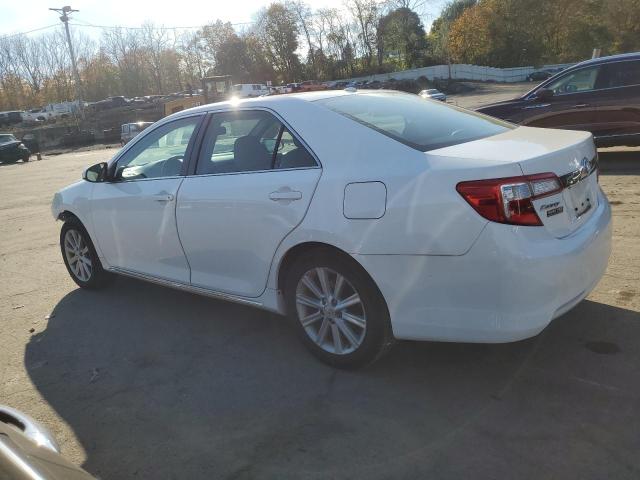 Photo 1 VIN: 4T4BF1FKXER385591 - TOYOTA CAMRY 