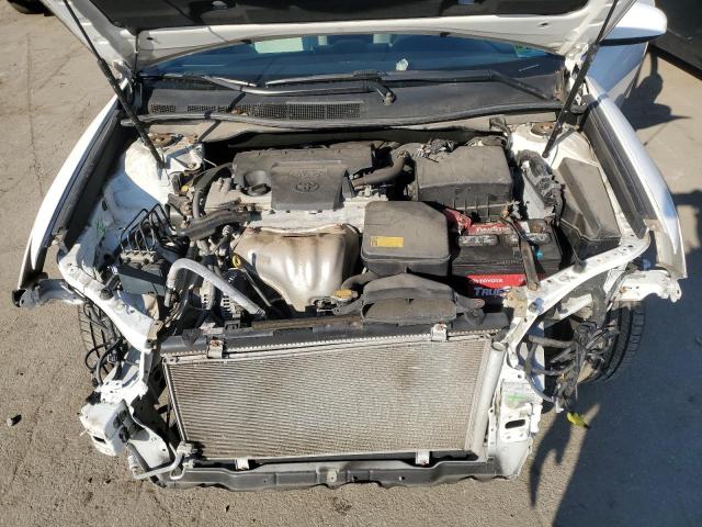 Photo 10 VIN: 4T4BF1FKXER385591 - TOYOTA CAMRY 