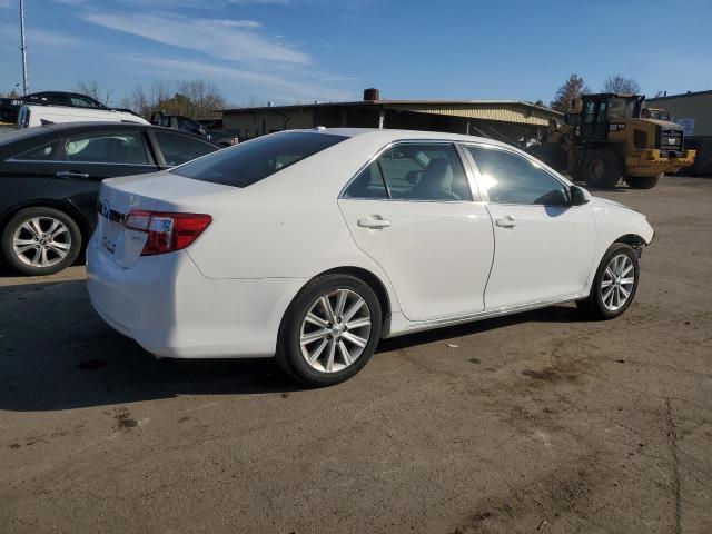 Photo 2 VIN: 4T4BF1FKXER385591 - TOYOTA CAMRY 