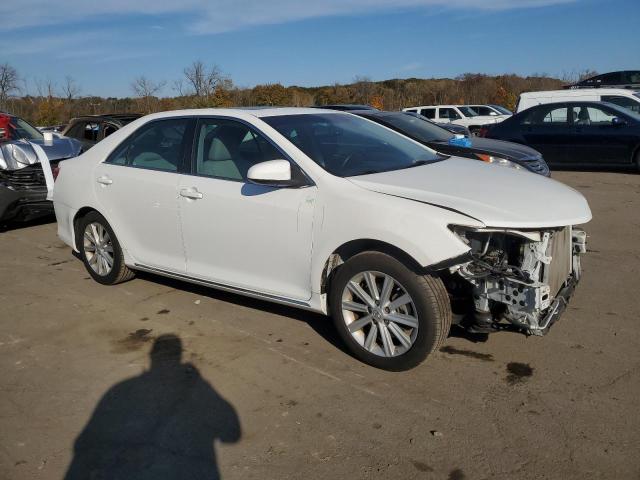 Photo 3 VIN: 4T4BF1FKXER385591 - TOYOTA CAMRY 