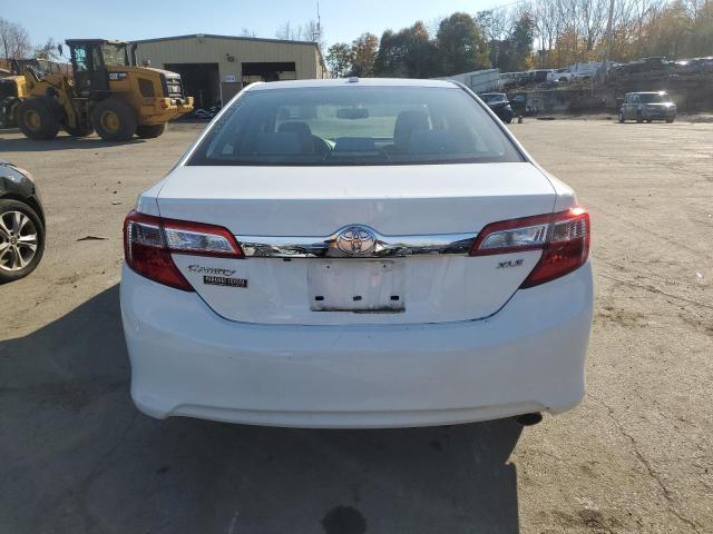 Photo 5 VIN: 4T4BF1FKXER385591 - TOYOTA CAMRY 