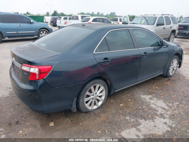 Photo 3 VIN: 4T4BF1FKXER388412 - TOYOTA CAMRY 