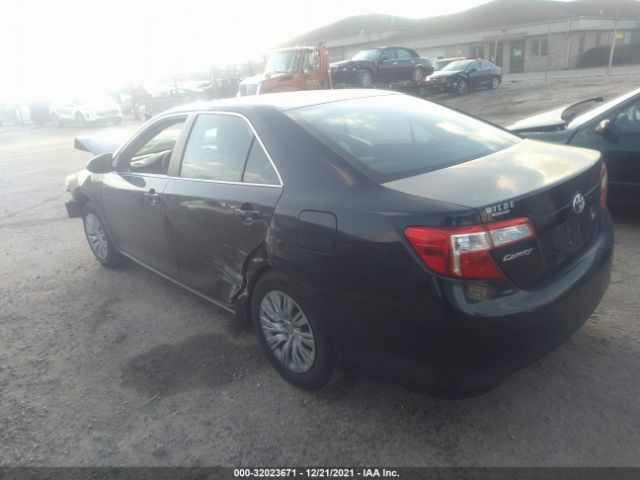 Photo 2 VIN: 4T4BF1FKXER389172 - TOYOTA CAMRY 