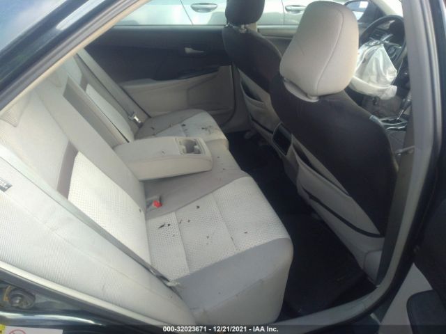 Photo 7 VIN: 4T4BF1FKXER389172 - TOYOTA CAMRY 