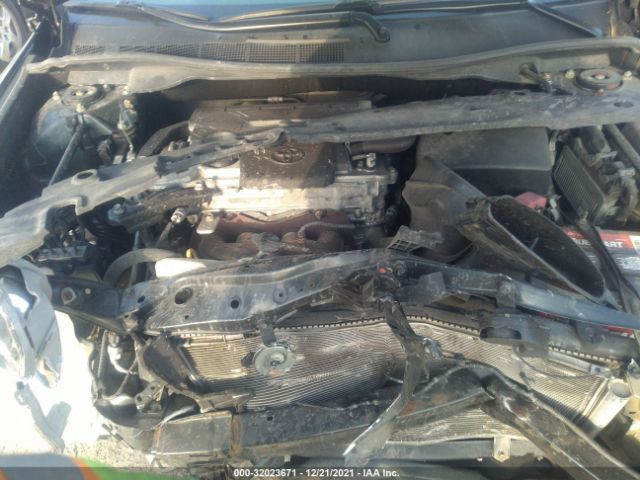 Photo 9 VIN: 4T4BF1FKXER389172 - TOYOTA CAMRY 