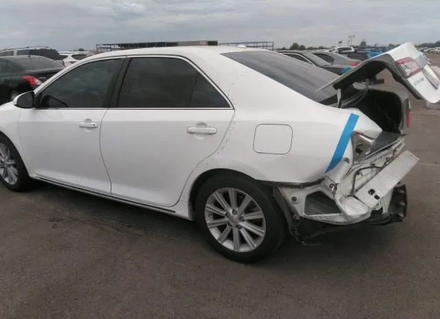 Photo 2 VIN: 4T4BF1FKXER390645 - TOYOTA CAMRY 