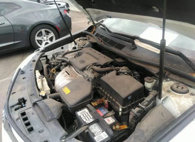 Photo 9 VIN: 4T4BF1FKXER390645 - TOYOTA CAMRY 