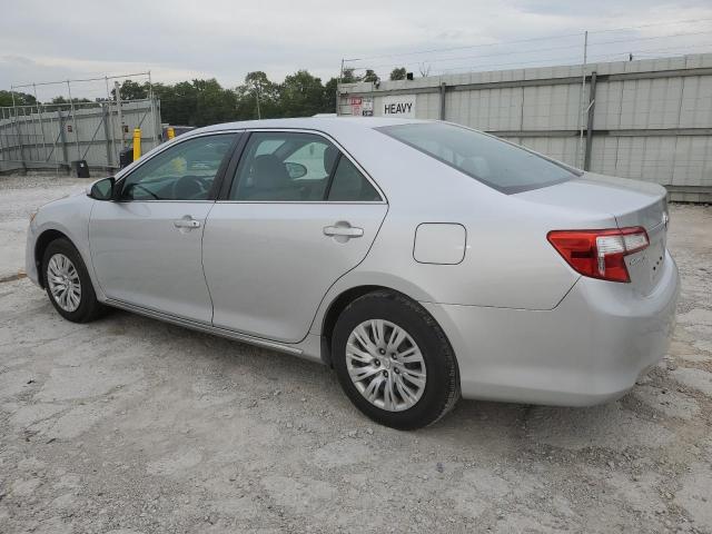 Photo 1 VIN: 4T4BF1FKXER393173 - TOYOTA CAMRY 