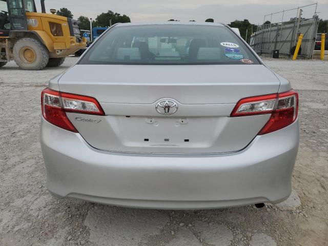 Photo 5 VIN: 4T4BF1FKXER393173 - TOYOTA CAMRY 