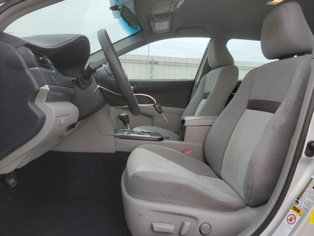 Photo 6 VIN: 4T4BF1FKXER393173 - TOYOTA CAMRY 