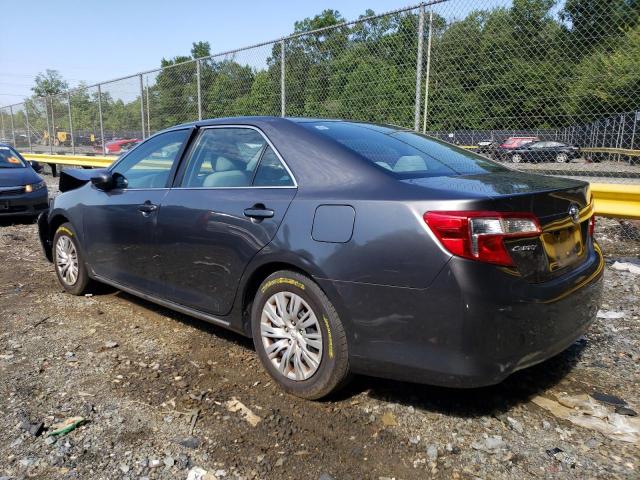 Photo 1 VIN: 4T4BF1FKXER395649 - TOYOTA CAMRY L 