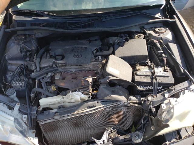 Photo 10 VIN: 4T4BF1FKXER395649 - TOYOTA CAMRY L 