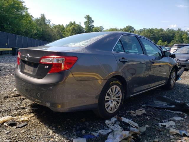 Photo 2 VIN: 4T4BF1FKXER395649 - TOYOTA CAMRY L 