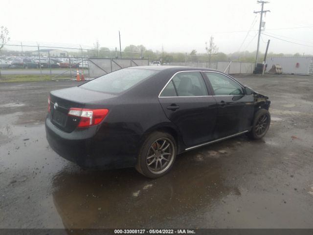 Photo 3 VIN: 4T4BF1FKXER395831 - TOYOTA CAMRY 