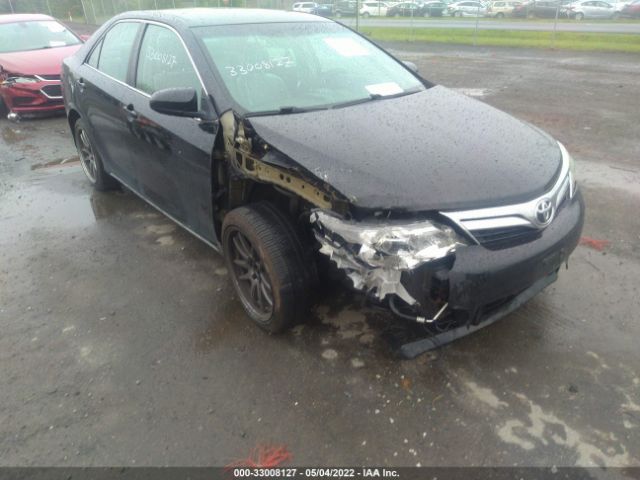 Photo 5 VIN: 4T4BF1FKXER395831 - TOYOTA CAMRY 