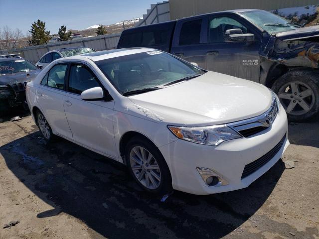 Photo 3 VIN: 4T4BF1FKXER396056 - TOYOTA CAMRY L 