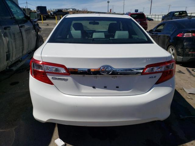 Photo 5 VIN: 4T4BF1FKXER396056 - TOYOTA CAMRY L 