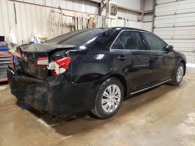 Photo 3 VIN: 4T4BF1FKXER397269 - TOYOTA CAMRY L 