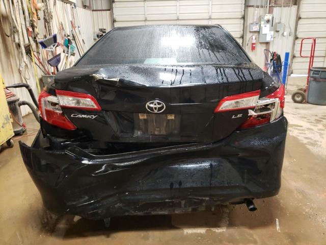 Photo 8 VIN: 4T4BF1FKXER397269 - TOYOTA CAMRY L 