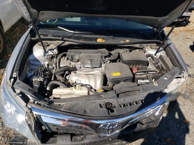 Photo 6 VIN: 4T4BF1FKXER397692 - TOYOTA CAMRY L 