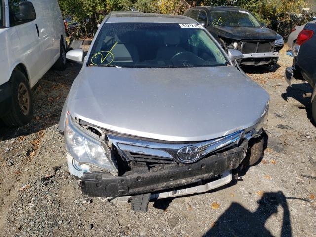 Photo 8 VIN: 4T4BF1FKXER397692 - TOYOTA CAMRY L 