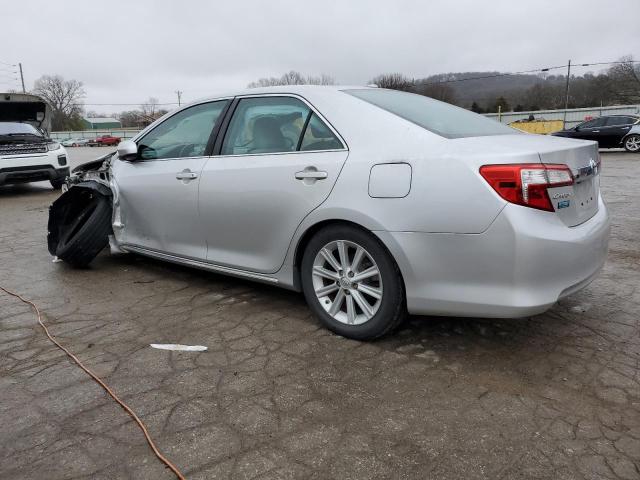 Photo 1 VIN: 4T4BF1FKXER398437 - TOYOTA CAMRY 