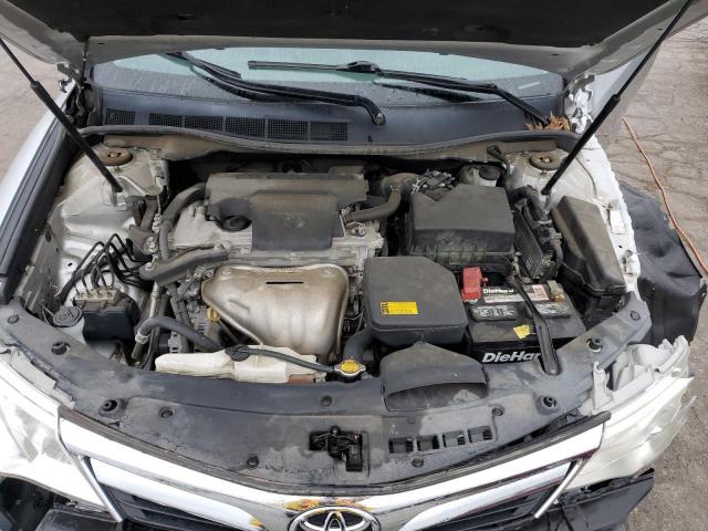 Photo 10 VIN: 4T4BF1FKXER398437 - TOYOTA CAMRY 