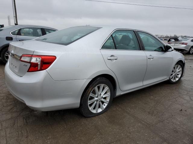 Photo 2 VIN: 4T4BF1FKXER398437 - TOYOTA CAMRY 