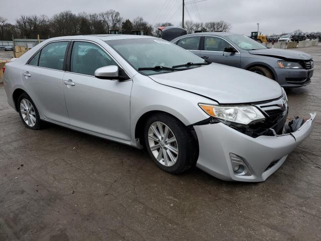 Photo 3 VIN: 4T4BF1FKXER398437 - TOYOTA CAMRY 