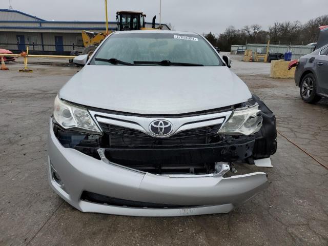 Photo 4 VIN: 4T4BF1FKXER398437 - TOYOTA CAMRY 