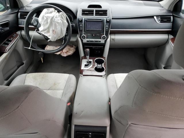 Photo 7 VIN: 4T4BF1FKXER398437 - TOYOTA CAMRY 