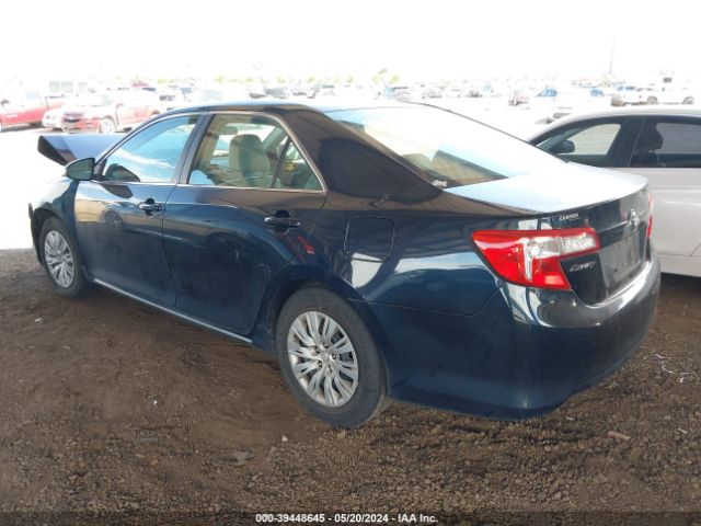 Photo 2 VIN: 4T4BF1FKXER399300 - TOYOTA CAMRY 