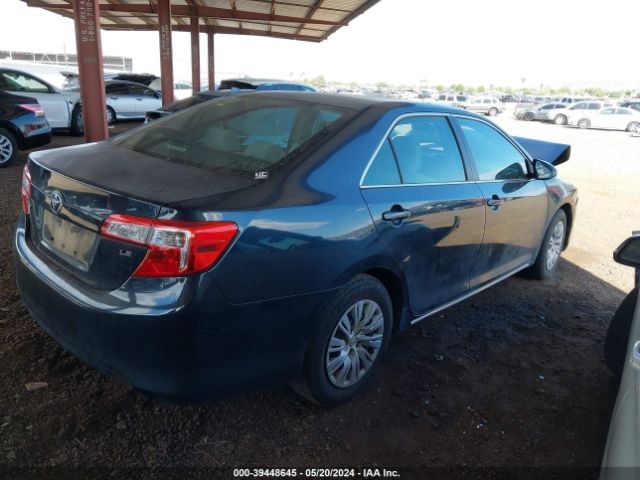 Photo 3 VIN: 4T4BF1FKXER399300 - TOYOTA CAMRY 