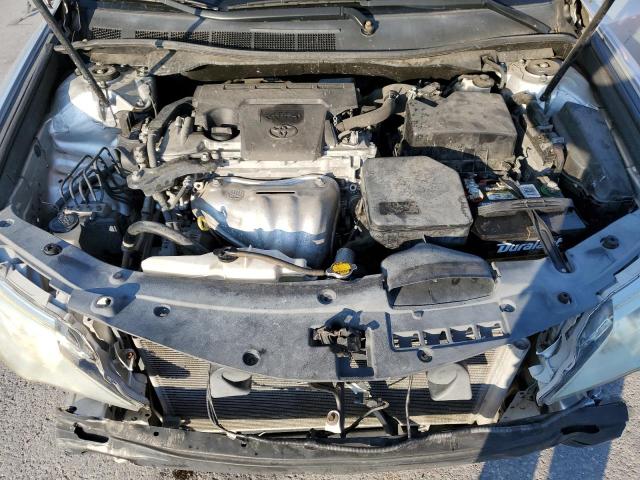 Photo 10 VIN: 4T4BF1FKXER399622 - TOYOTA CAMRY L 