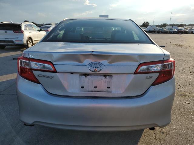 Photo 5 VIN: 4T4BF1FKXER399622 - TOYOTA CAMRY L 