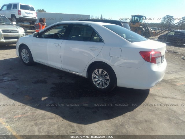 Photo 2 VIN: 4T4BF1FKXER401210 - TOYOTA CAMRY 