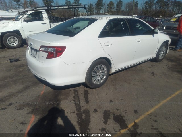 Photo 3 VIN: 4T4BF1FKXER401210 - TOYOTA CAMRY 