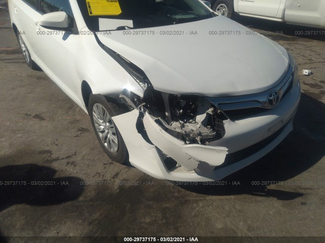 Photo 5 VIN: 4T4BF1FKXER401210 - TOYOTA CAMRY 