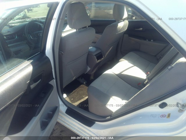 Photo 7 VIN: 4T4BF1FKXER401210 - TOYOTA CAMRY 