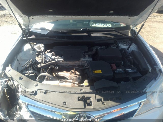 Photo 9 VIN: 4T4BF1FKXER401210 - TOYOTA CAMRY 