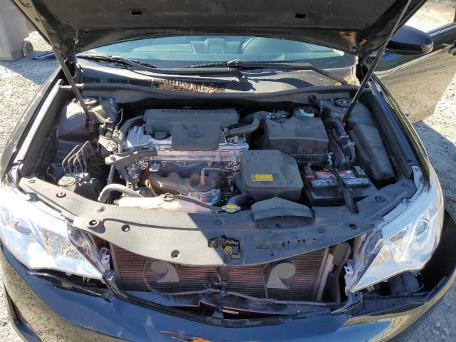 Photo 10 VIN: 4T4BF1FKXER401885 - TOYOTA CAMRY L 