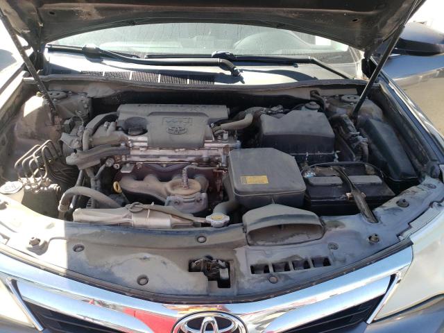 Photo 10 VIN: 4T4BF1FKXER402051 - TOYOTA CAMRY L 