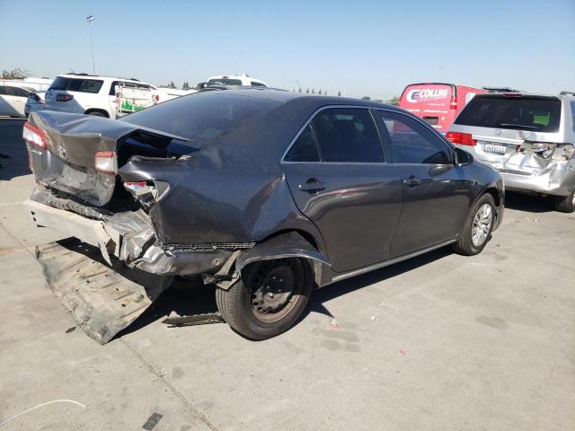 Photo 2 VIN: 4T4BF1FKXER402051 - TOYOTA CAMRY L 